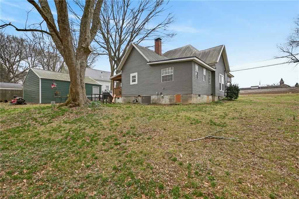 44 East Johnson Street Temple, GA 30179 - Photo 26 of 29