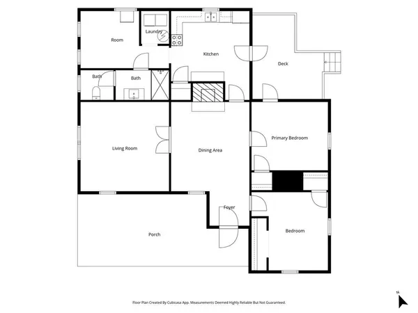 $245,000 | 44 East Johnson Street, Temple, GA 30179