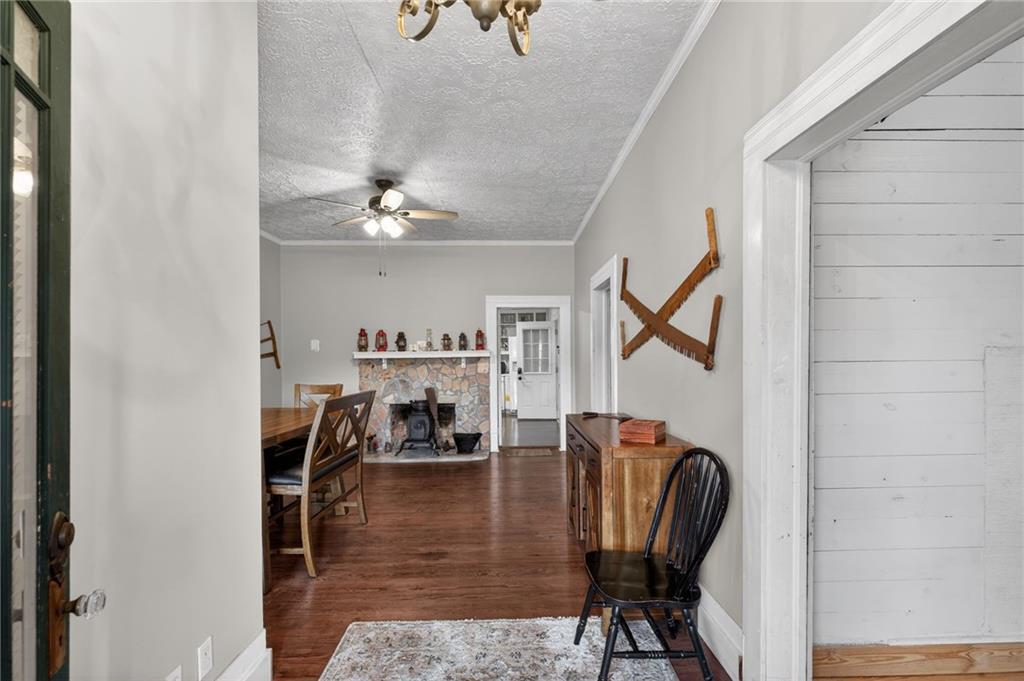 44 East Johnson Street Temple, GA 30179 - Photo 4 of 29