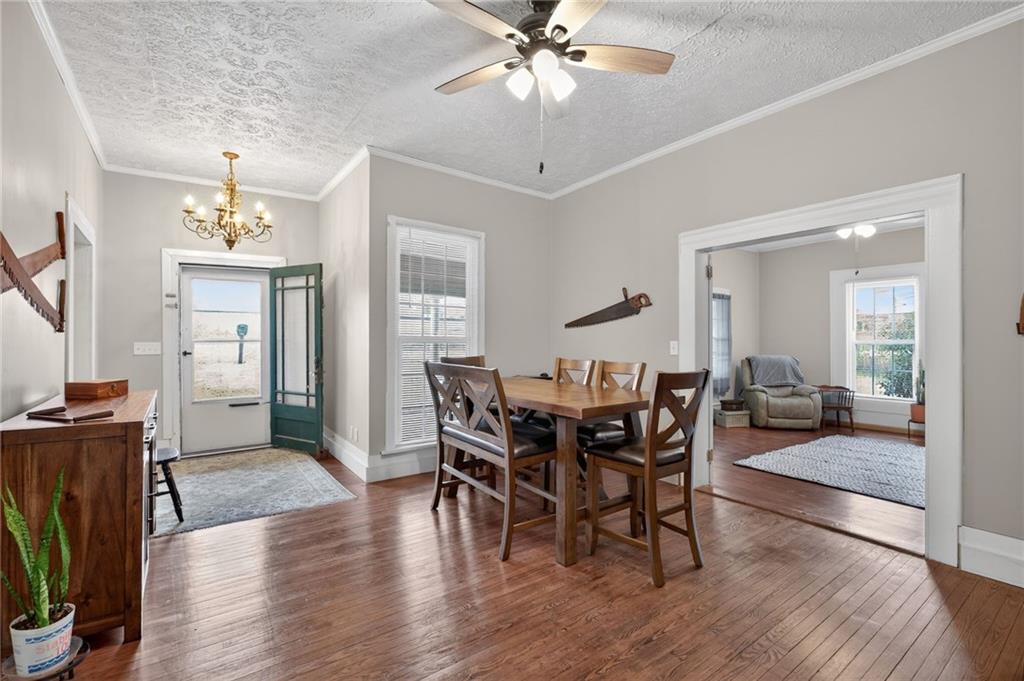 44 East Johnson Street Temple, GA 30179 - Photo 8 of 29