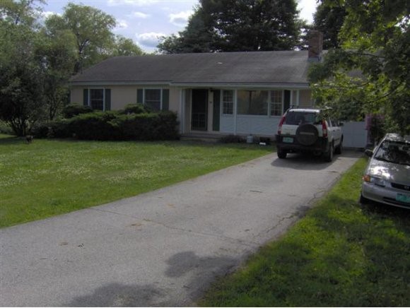 19 South Ridge Road Randolph, VT 05061 - Photo 1 of 1