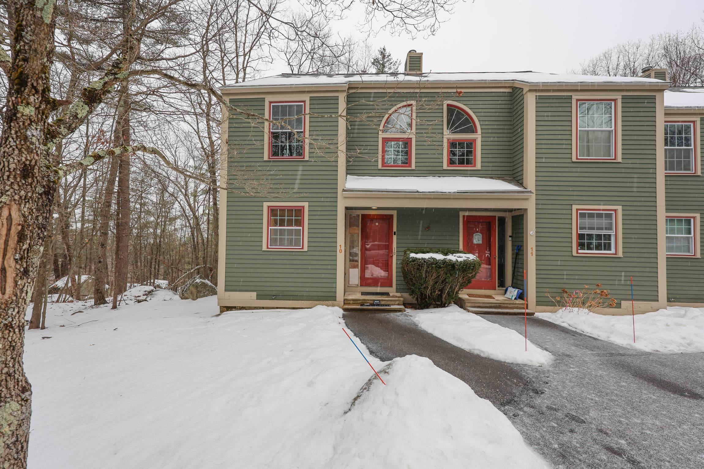 1465 Hooksett Road, Unit 10 Hooksett, NH 03106 - Photo 1 of 29 Gallery Image 1