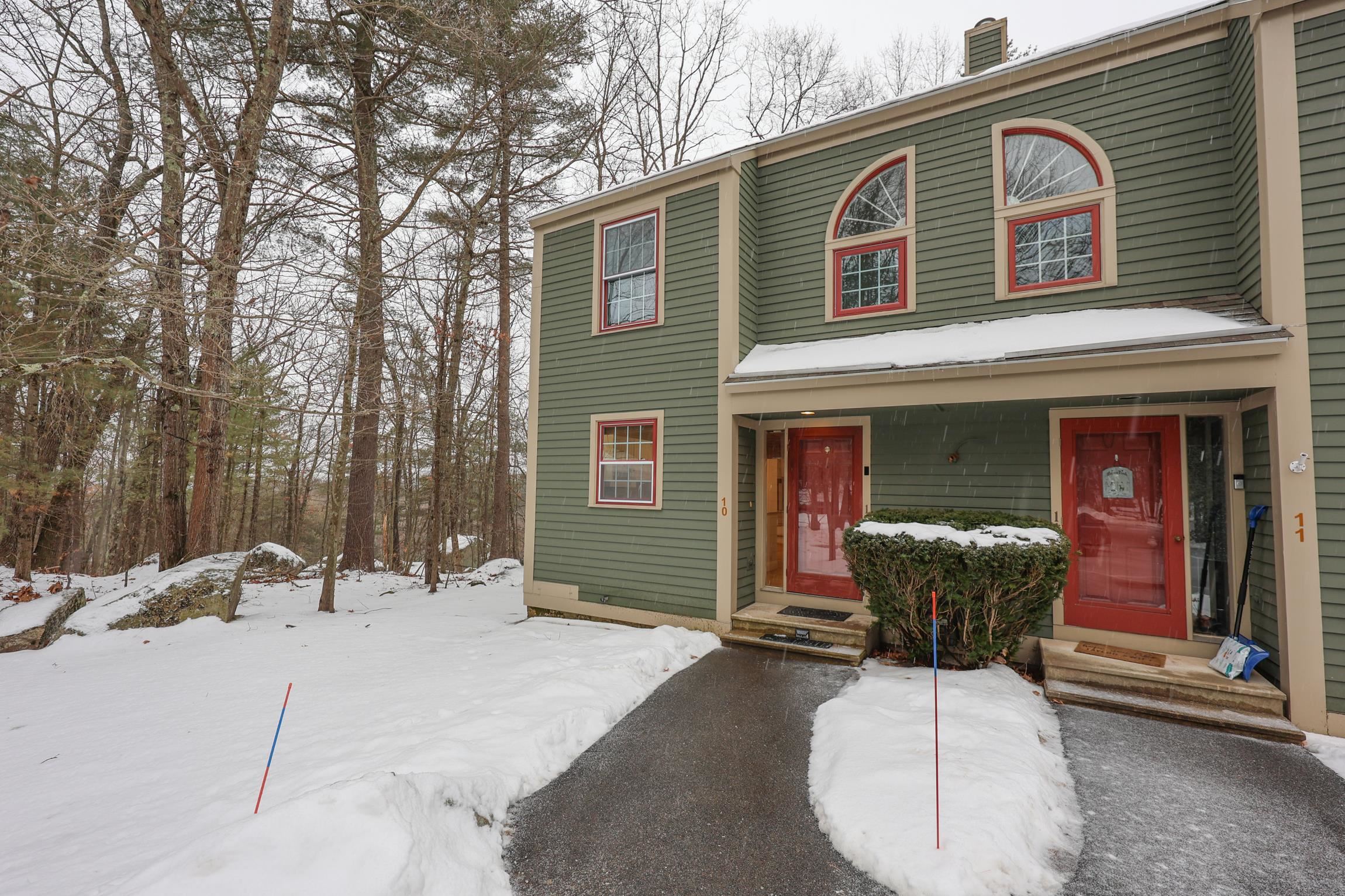 1465 Hooksett Road, Unit 10 Hooksett, NH 03106 - Photo 2 of 29 Gallery Image 2