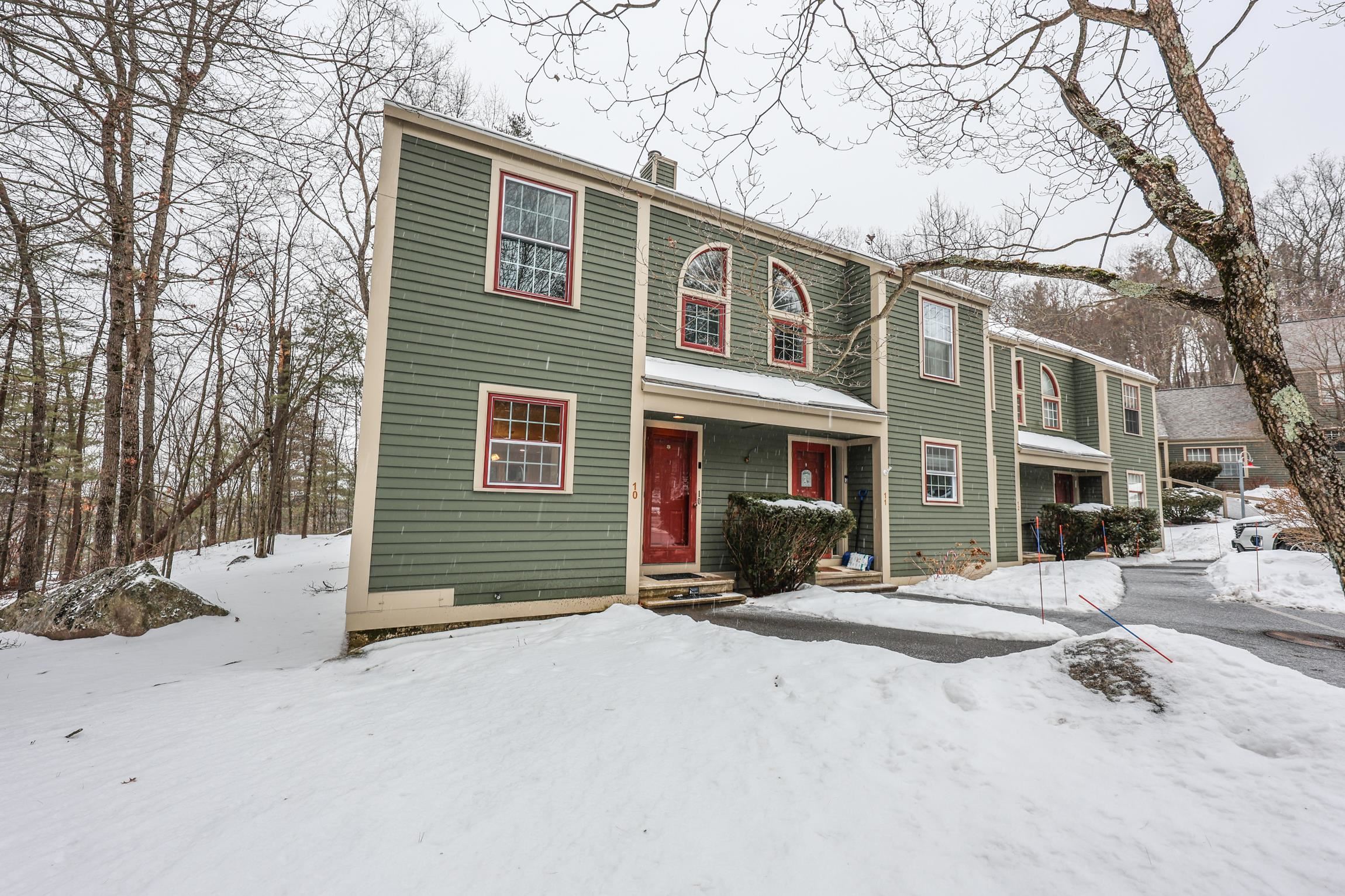 1465 Hooksett Road, Unit 10 Hooksett, NH 03106 - Photo 29 of 29 Gallery Image 29