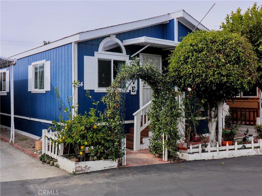 1931 East Meats Ave Unit 54  