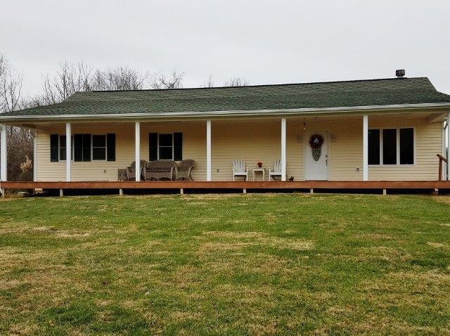 14255 Barrett Mill Road Bainbridge, OH 45612 - Photo 1 of 1 Gallery Image 1