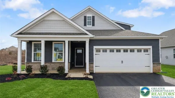 $569,990 | 1440 Silk, Breinigsville, PA 18031