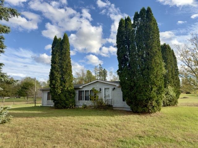 10411 Cady Road Jackson, MI 49201 - Photo 1 of 28