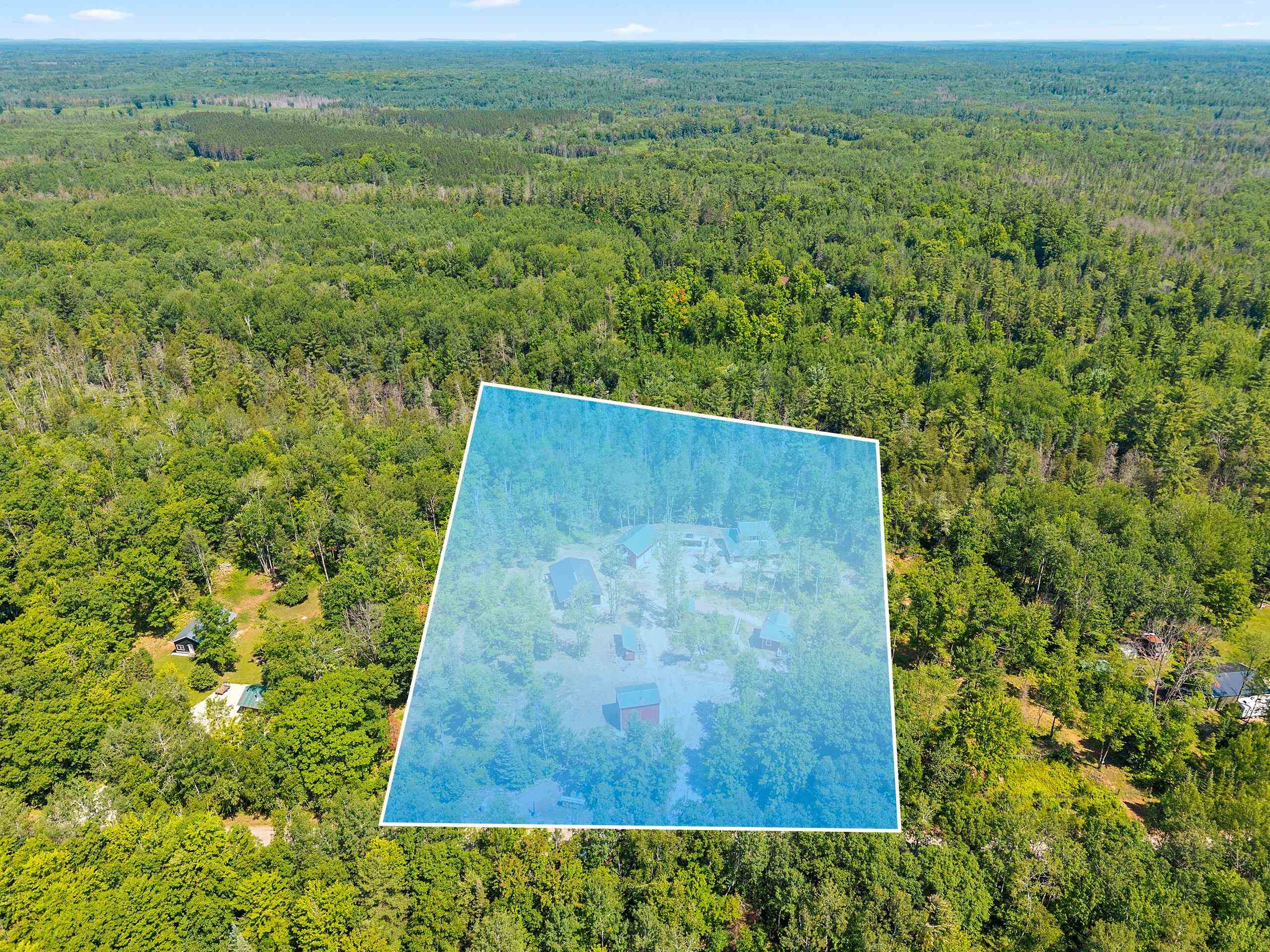 N13626 Roush Road Wausaukee, WI 54177 - Photo 7 of 79