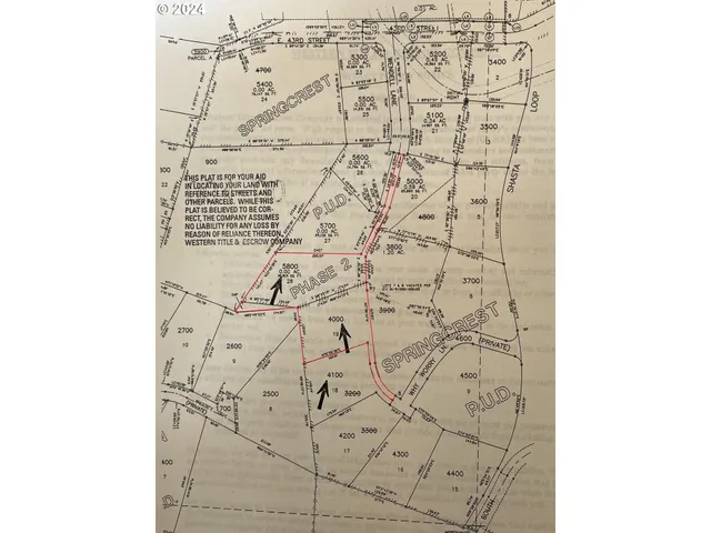 $399,000 | Why Worry Lane, Eugene, OR 97405