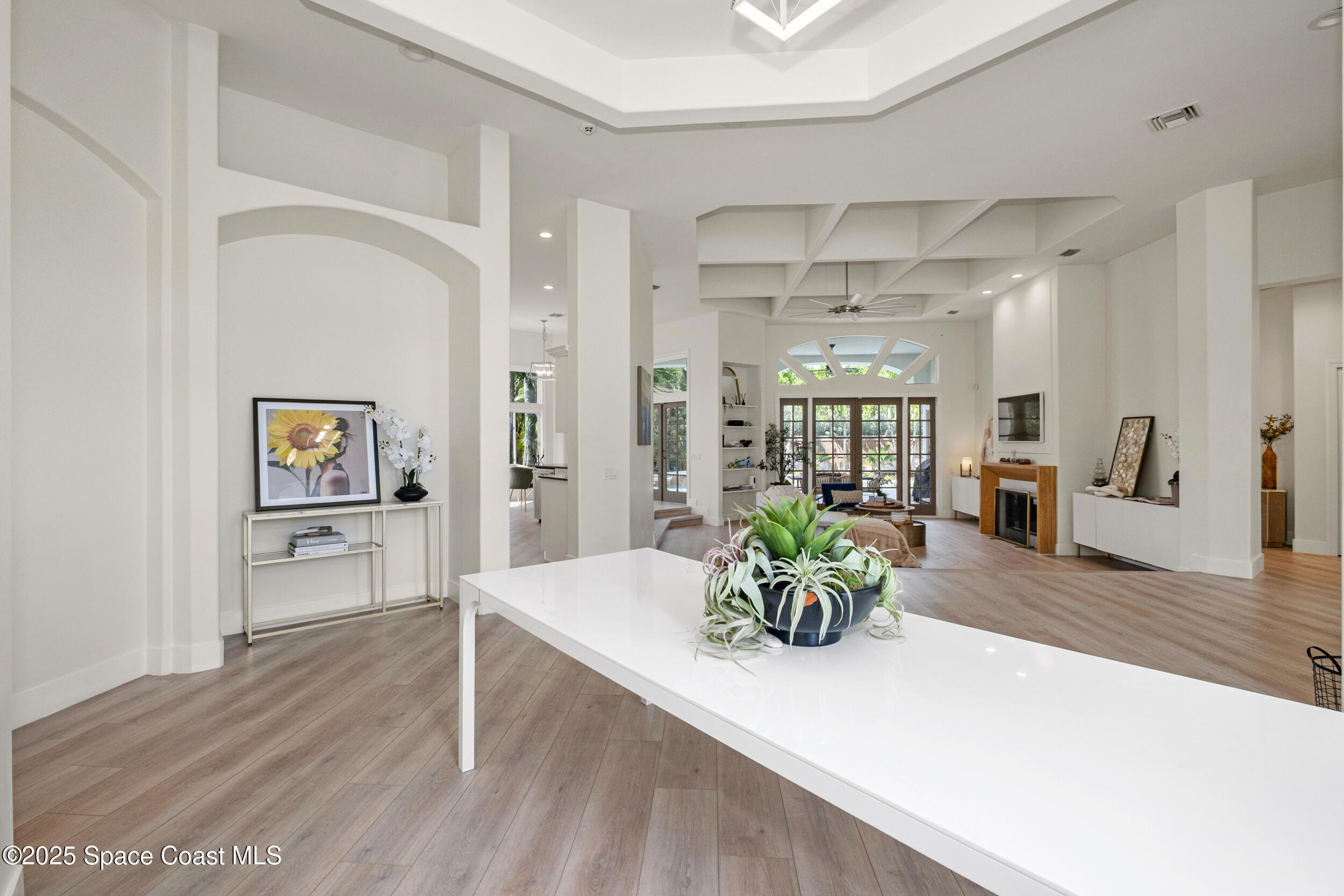 610 Rio Pino South Indialantic, FL 32903 - Photo 28 of 65 Dining or Lounge Area