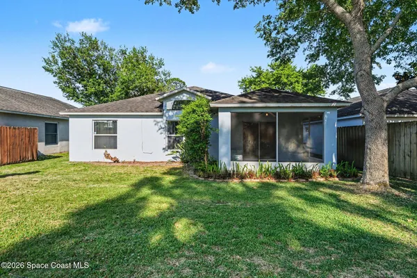 $315,000 | 4434 Kenneth Court, Titusville, FL 32780