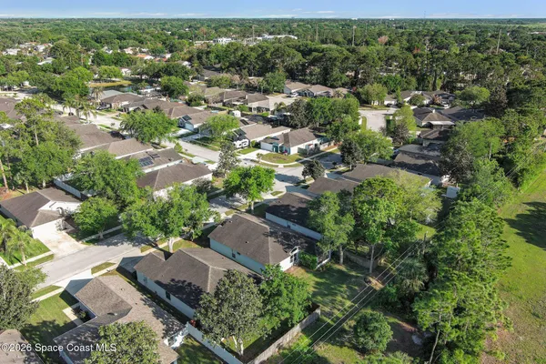 $315,000 | 4434 Kenneth Court, Titusville, FL 32780