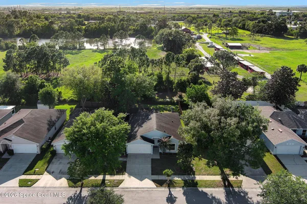 $315,000 | 4434 Kenneth Court, Titusville, FL 32780