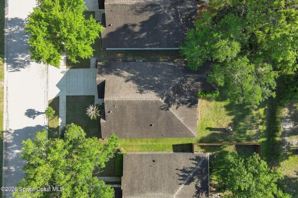 $315,000 | 4434 Kenneth Court, Titusville, FL 32780