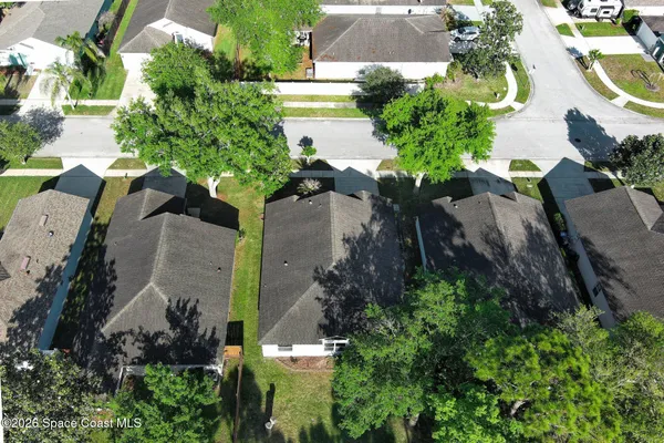 $315,000 | 4434 Kenneth Court, Titusville, FL 32780