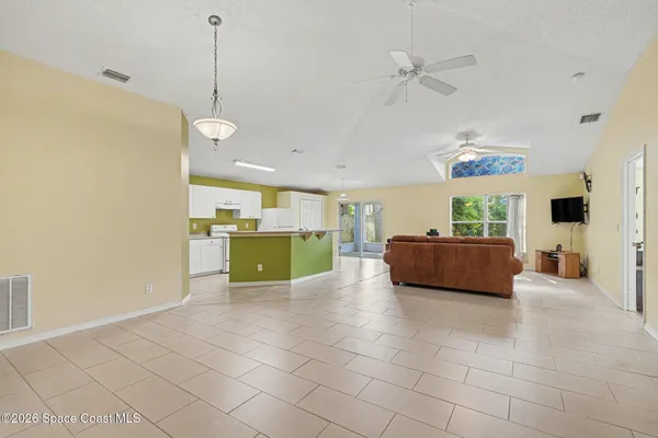 $315,000 | 4434 Kenneth Court, Titusville, FL 32780