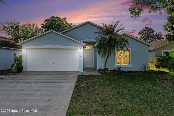 $315,000 | 4434 Kenneth Court, Titusville, FL 32780