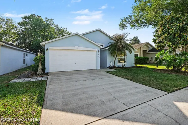 $315,000 | 4434 Kenneth Court, Titusville, FL 32780