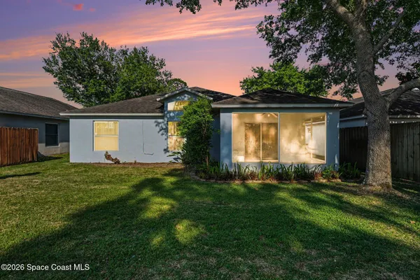 $315,000 | 4434 Kenneth Court, Titusville, FL 32780