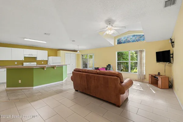 $315,000 | 4434 Kenneth Court, Titusville, FL 32780