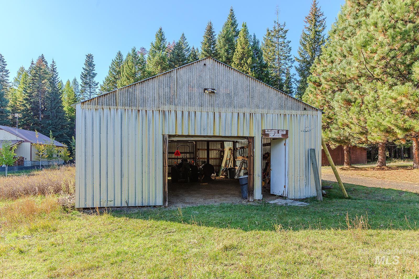 25314 Soldiers Meadow Road Winchester, ID 83555 - Photo 39 of 45