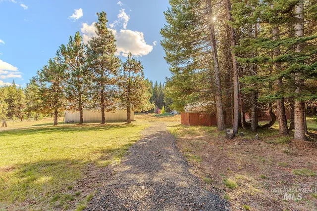 $549,500 | 25314 Soldiers Meadow Road, Winchester, ID 83555