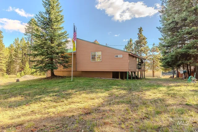 $549,500 | 25314 Soldiers Meadow Road, Winchester, ID 83555