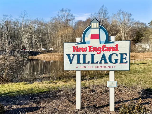 $180,000 | 15 Stone Hedge Road, Westbrook, CT 06498