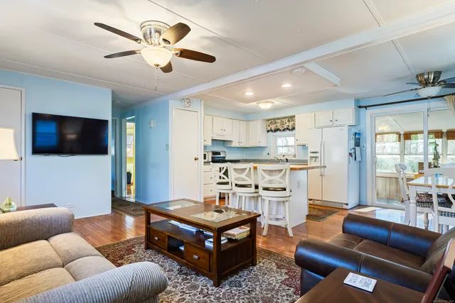 $180,000 | 15 Stone Hedge Road, Westbrook, CT 06498