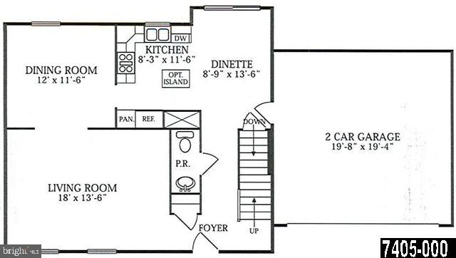 16 Sugarboot Lane, Unit 1 Hanover, PA 17331 - Photo 23 of 25 Gallery Image 23