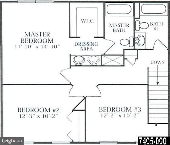 16 Sugarboot Lane, Unit 1 Hanover, PA 17331 - Photo 24 of 25 Gallery Image 24
