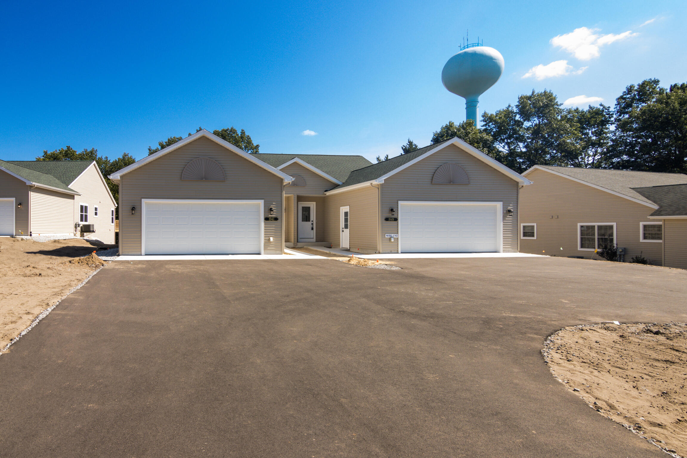 1941 Pine Ridge Drive Manistee, MI 49660 - Photo 1 of 46 1