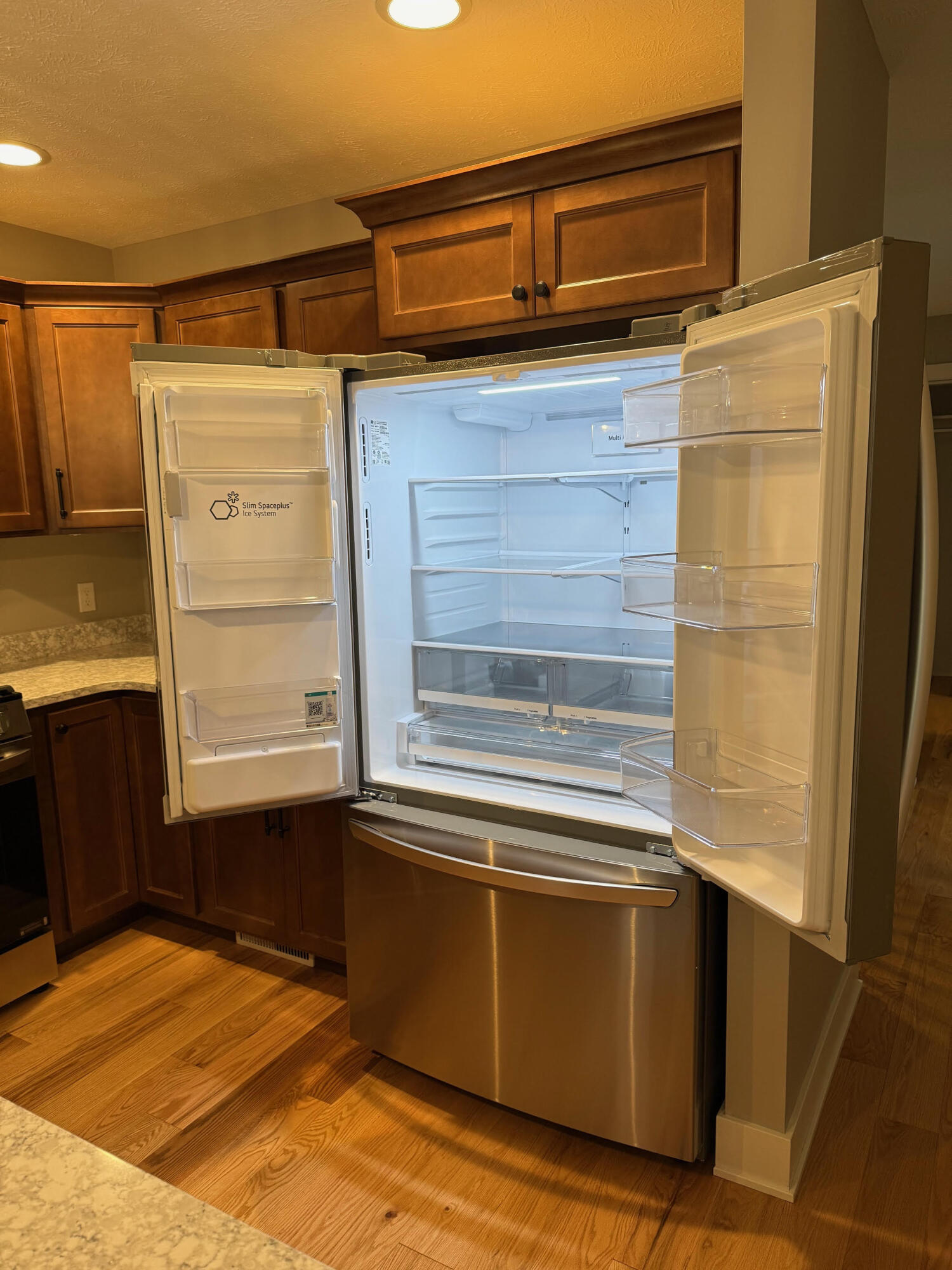 1941 Pine Ridge Drive Manistee, MI 49660 - Photo 12 of 46 LG Appliances