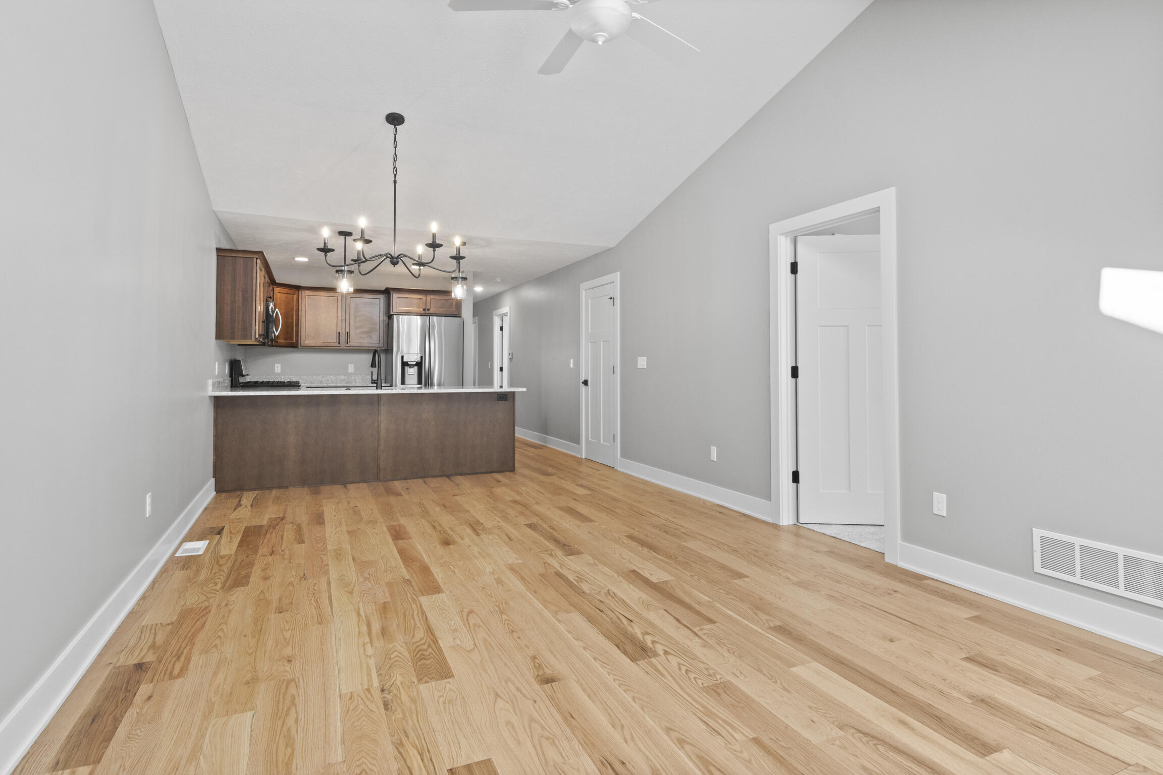 1941 Pine Ridge Drive Manistee, MI 49660 - Photo 13 of 46 Dining room