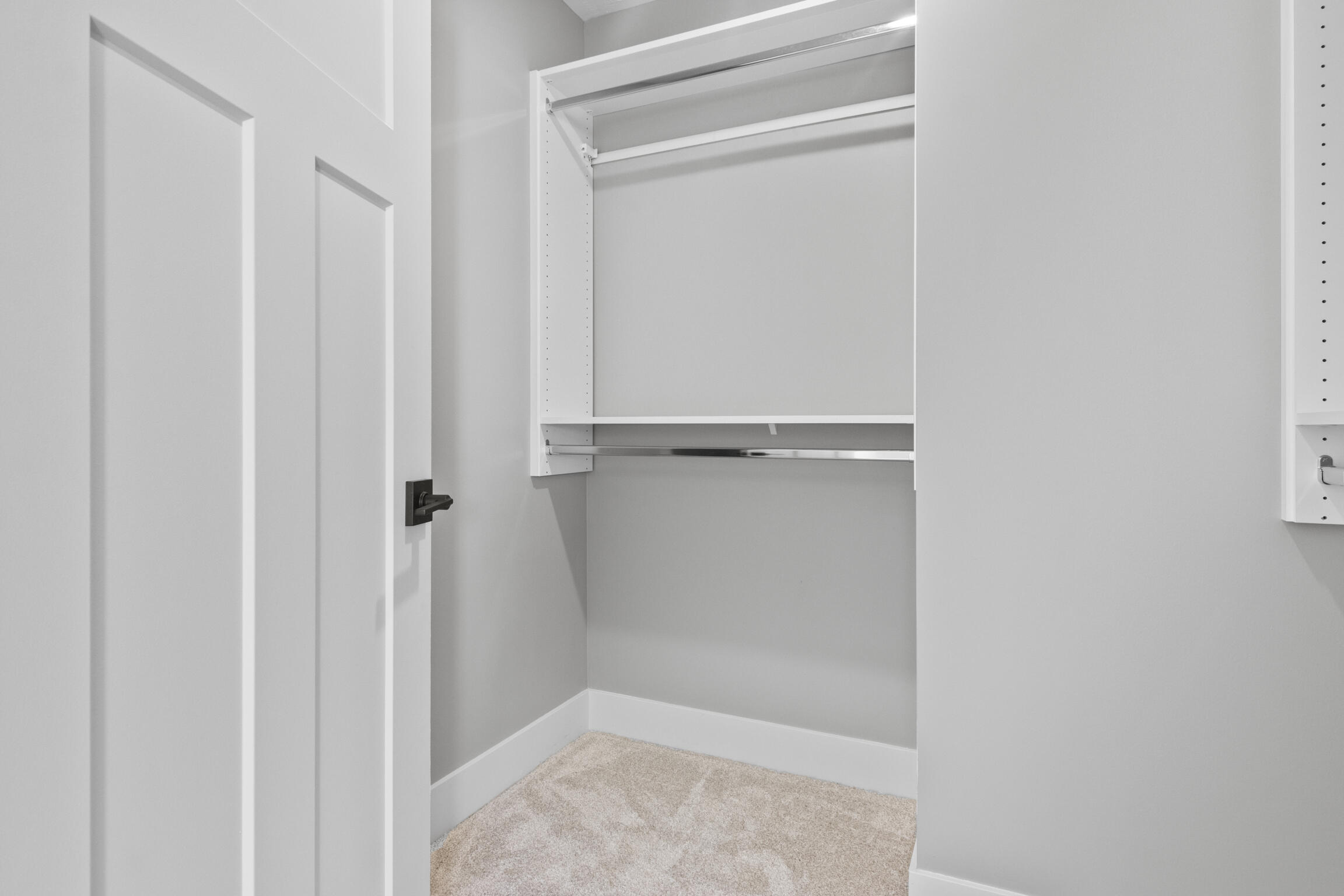 1941 Pine Ridge Drive Manistee, MI 49660 - Photo 18 of 46 Walkin closet