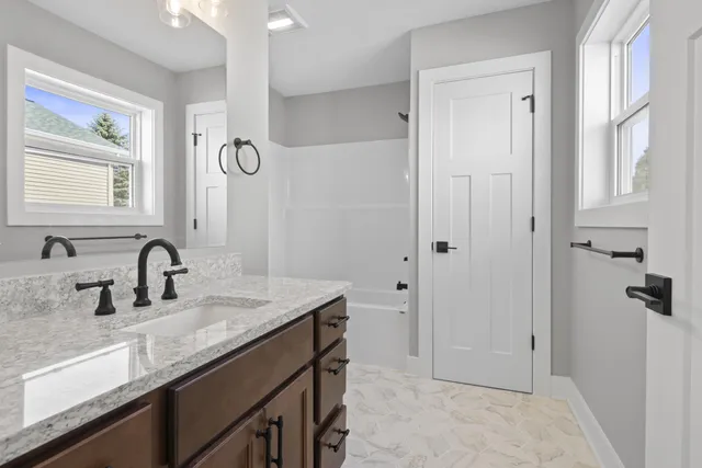 $425,000 | 1941 Pine Ridge Drive, Manistee, MI 49660