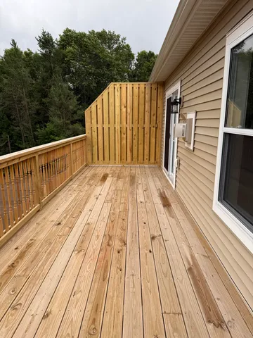 $425,000 | 1941 Pine Ridge Drive, Manistee, MI 49660