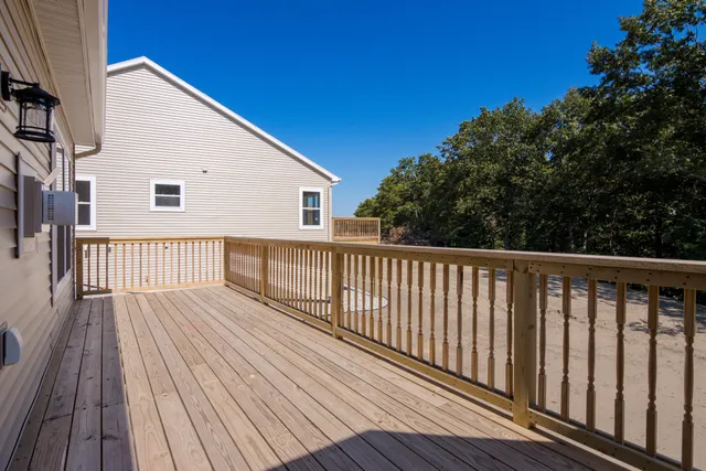 $425,000 | 1941 Pine Ridge Drive, Manistee, MI 49660