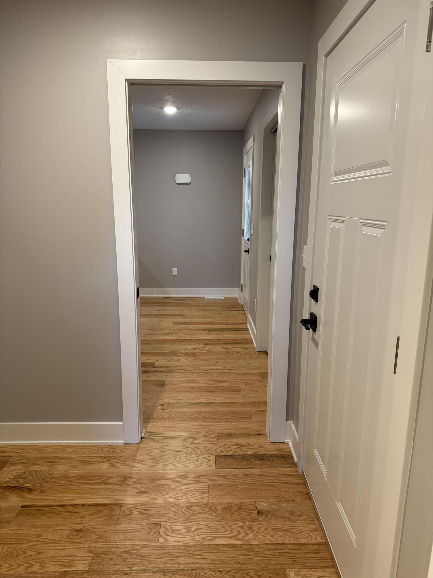 1941 Pine Ridge Drive Manistee, MI 49660 - Photo 23 of 46 Garage access