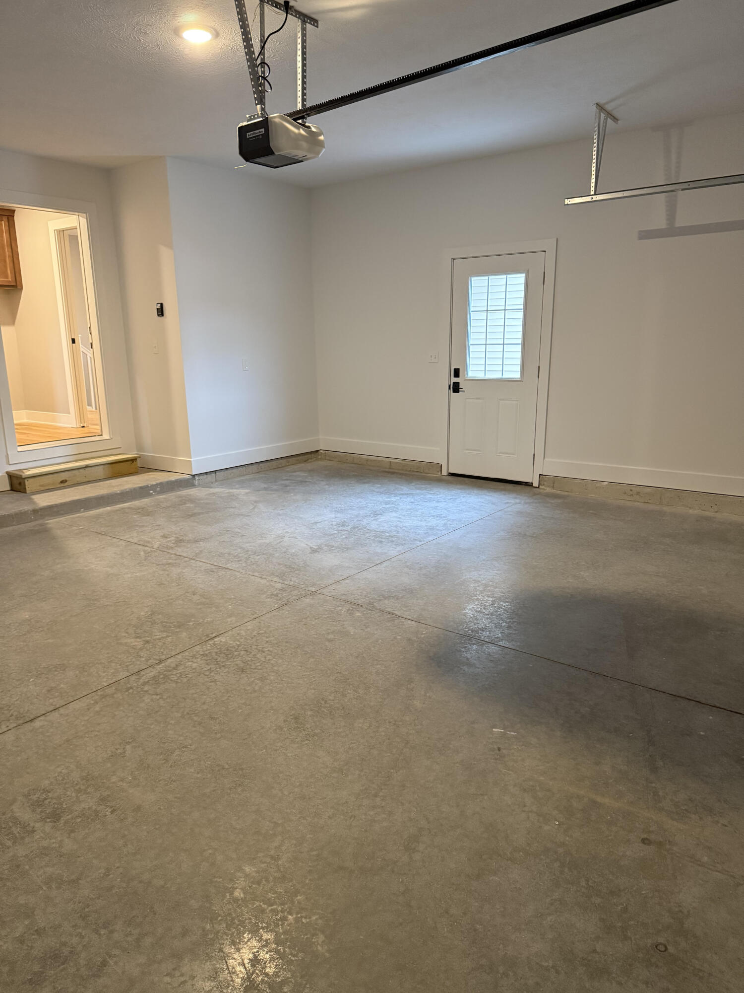 1941 Pine Ridge Drive Manistee, MI 49660 - Photo 25 of 46 Garage