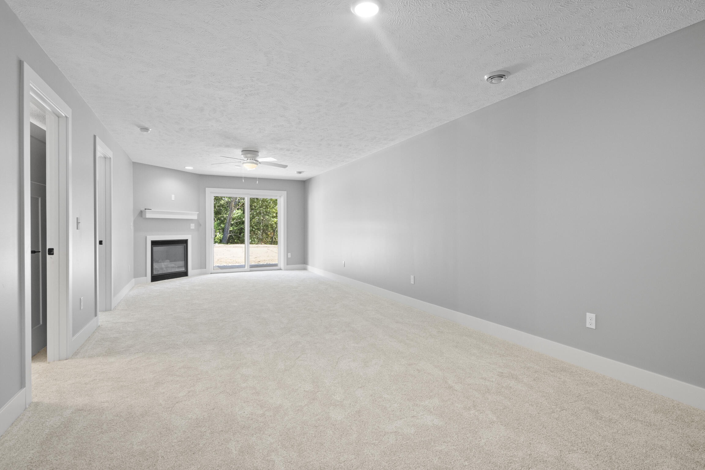 1941 Pine Ridge Drive Manistee, MI 49660 - Photo 27 of 46 Walkout lower level