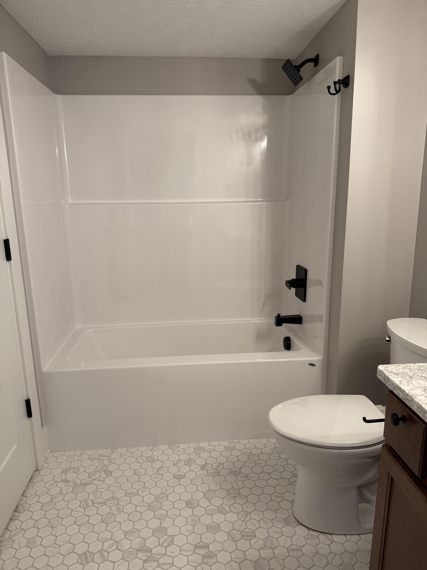 1941 Pine Ridge Drive Manistee, MI 49660 - Photo 29 of 46 Lower level full bath