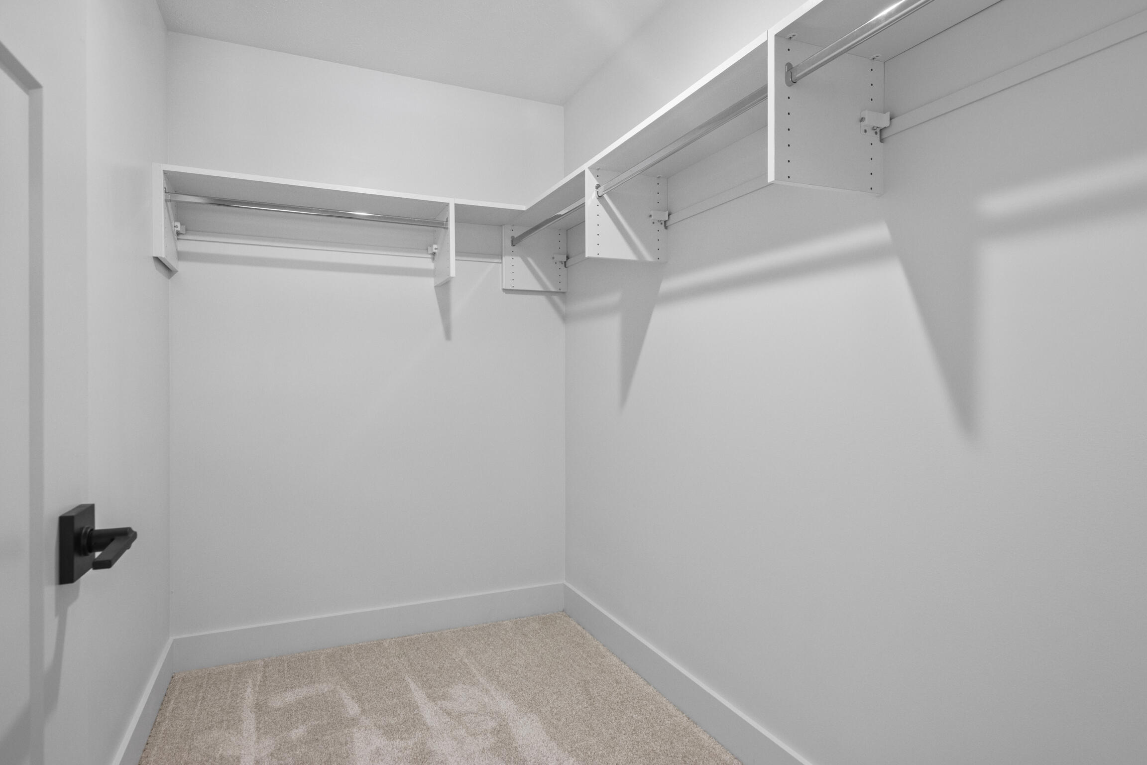 1941 Pine Ridge Drive Manistee, MI 49660 - Photo 33 of 46 Walkin closet