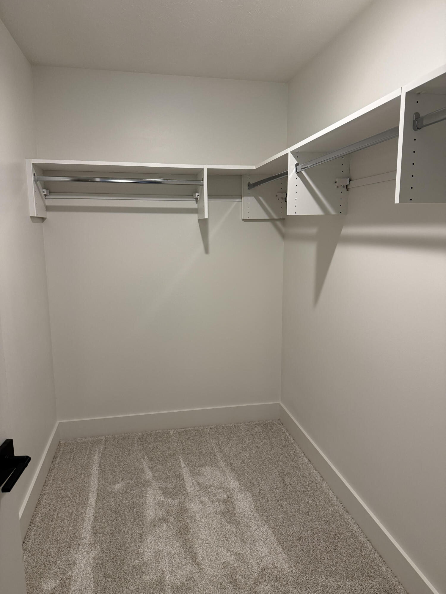 1941 Pine Ridge Drive Manistee, MI 49660 - Photo 34 of 46 Walkin closet