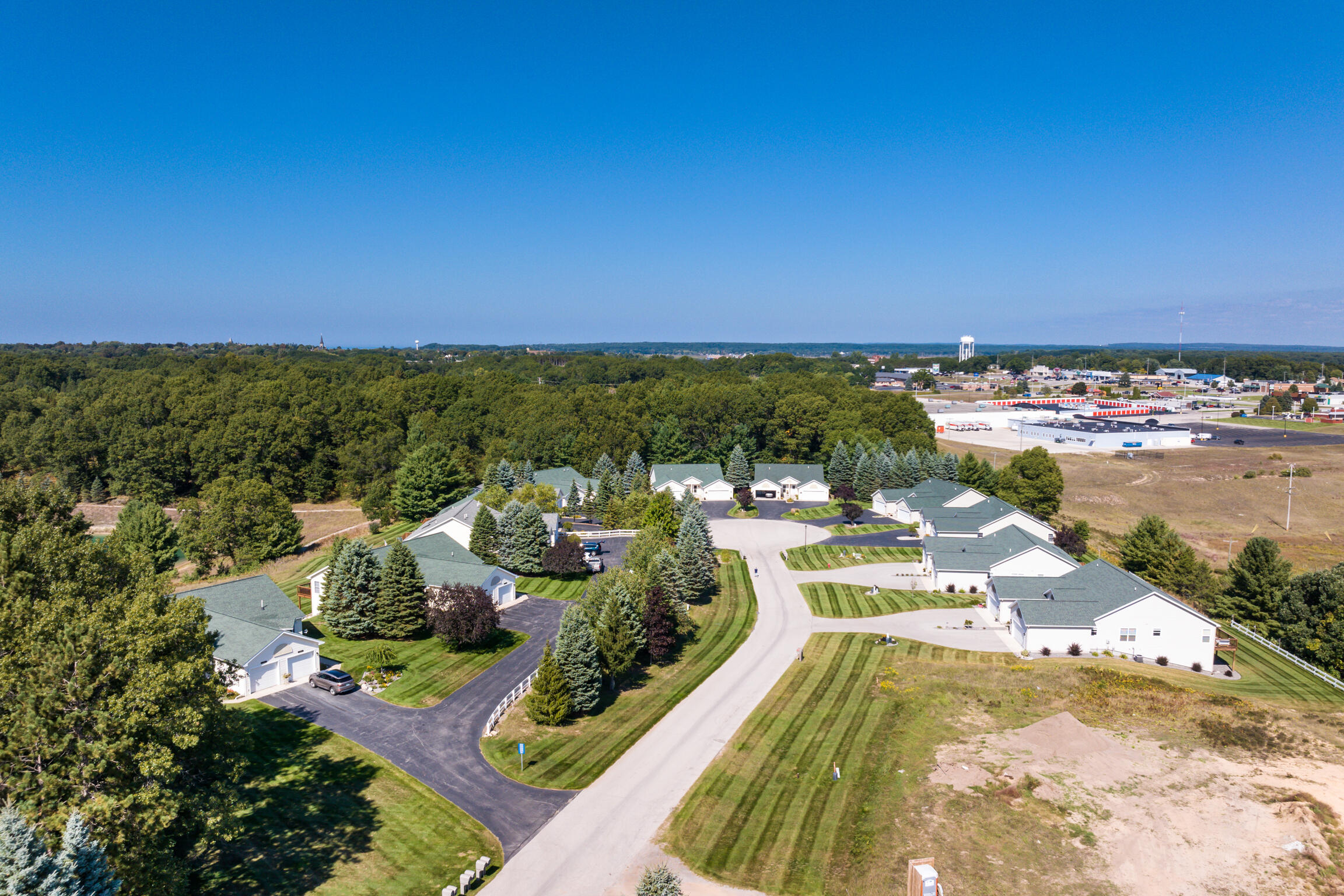 1941 Pine Ridge Drive Manistee, MI 49660 - Photo 40 of 46 33