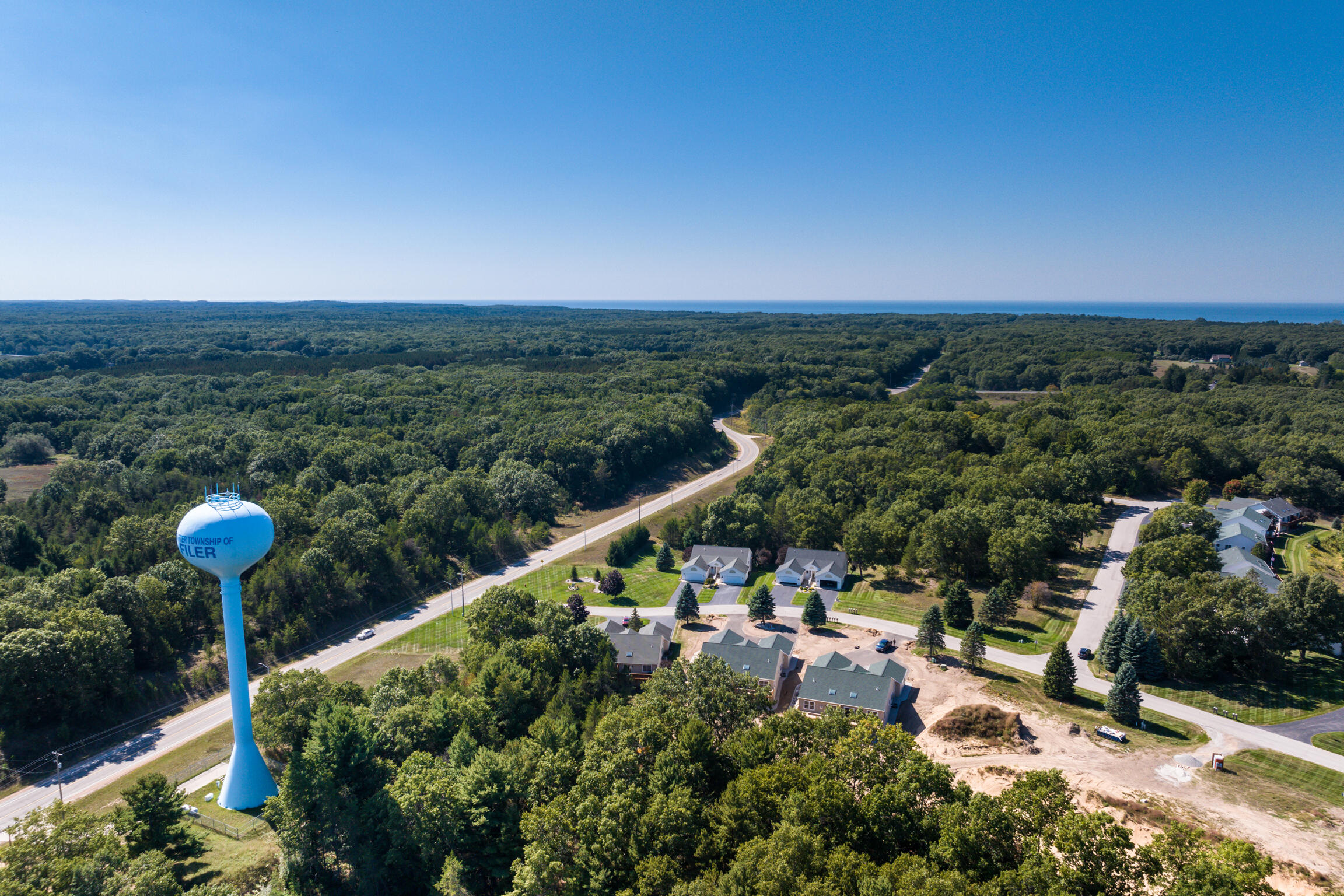 1941 Pine Ridge Drive Manistee, MI 49660 - Photo 41 of 46 31