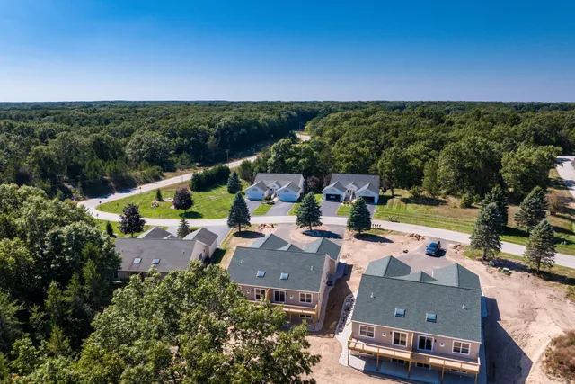 $425,000 | 1941 Pine Ridge Drive, Manistee, MI 49660