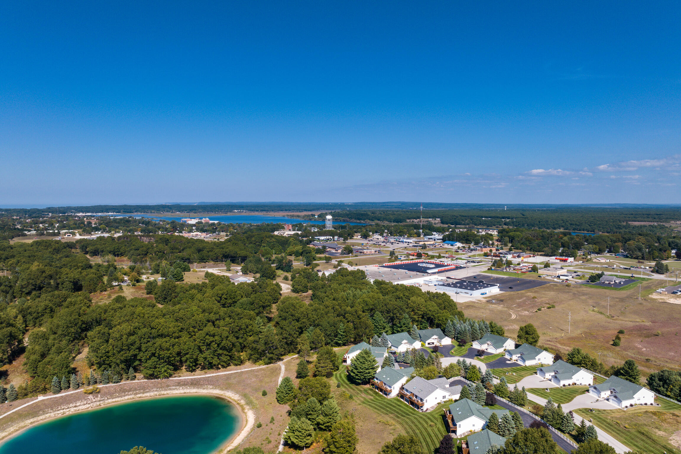 1941 Pine Ridge Drive Manistee, MI 49660 - Photo 44 of 46 6