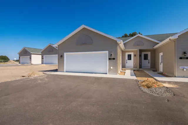 $425,000 | 1941 Pine Ridge Drive, Manistee, MI 49660